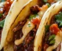Garlic Butter Honey BBQ Beef Tacos: The Incredible Ultimate Recipe for 5