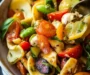 Mediterranean Quinoa Salad: An Amazing Ultimate Recipe