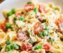 Creamy Pasta Salad: An Amazing Ultimate Recipe